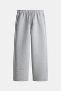 OSSIDO — Pantaloni Jogger in Neoprene · Grigio